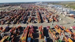 Syfan Logistics ofrece un puerto seguro para el fabricante con retrasos en el acarreo – Inbound Logistics