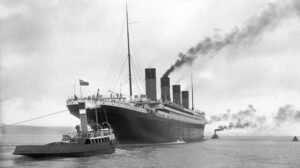 Expedición de imágenes del Titanic programada para mayo a pesar de la oposición del gobierno de EE. UU.