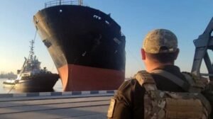 Los corredores de Ucrania y el Reino Unido amplían el seguro asequible contra riesgos de guerra a todas las cargas