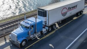 NOTA: Aspectos destacados de la cadena de suministro: logística de entrada