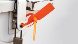 Para atrapar a un ladrón: 5 formas de aumentar la seguridad de la carga – Inbound Logistics