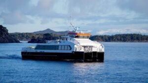 Mejor, más rápido y más pronto: la optimización de viajes se vuelve digital