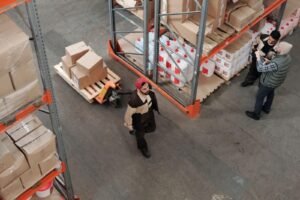 Gestión de almacenes: significado, ventajas y sistemas – Inbound Logistics