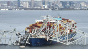El sector de la cadena de suministro se prepara para el impacto del colapso del puente de Baltimore – Inbound Logistics