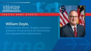 Bill Doyle, director ejecutivo del DCA, actualizaciones sobre los avances para la recuperación de Baltimore