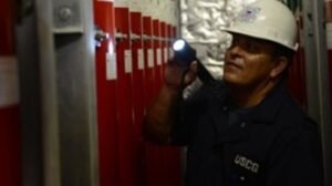 USCG: «Aumento significativo» en las detenciones durante las inspecciones del Estado rector del puerto