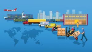 Nuevos puntos de acceso a abastecimiento global y otras noticias de logística – Inbound Logistics