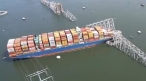 Entrevista: ¿Cuán seguras son nuestras vías fluviales?