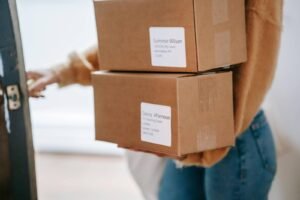 Envío de cajas grandes: definición, componentes clave y desafíos – Logística entrante