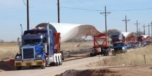 Cómo desbloquear el éxito en logística y transporte pesado/especializado – Logística entrante