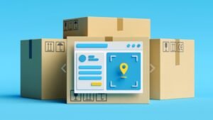 Cómo utilizar la automatización para aumentar la visibilidad del transporte y la logística – Logística entrante