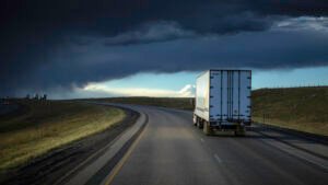 Las corredurías de transporte luchan por superar una larga crisis