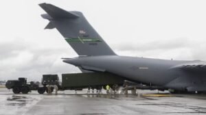 Estados Unidos desafía las ambiciones de China con ejercicios en el Mar Meridional de China