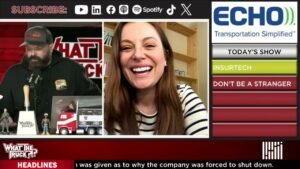 Por qué los transportistas LTL necesitan cobertura de seguro adicional