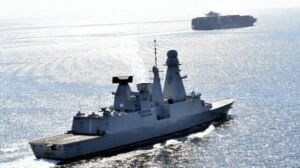 Los hutíes disparan tres misiles contra el Boxship mientras se reanuda el ritmo de los ataques