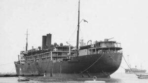 La Corte Suprema del Reino Unido decide un caso sobre 43 millones de dólares en plata procedente de un naufragio de la Segunda Guerra Mundial