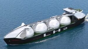 El transporte marítimo ecológico podría desencadenar un auge masivo de empleos