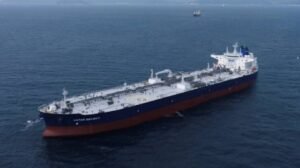 Informe: Clase india retirada de petroleros rusos sancionados