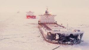 Rusia se asocia con China para el desarrollo de la Ruta del Mar del Norte