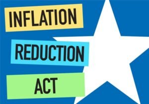 |  El auge de las energías limpias de la Ley de Reducción de la Inflación beneficia la logística