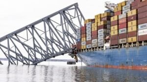 Johns Hopkins inicia un estudio a gran escala sobre los riesgos de colisión de puentes