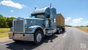 Borderlands México: Kuehne+Nagel se expande en Texas para satisfacer la creciente demanda manufacturera