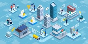 Definición, papel en la logística y beneficios