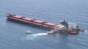 Pide supervisión a medida que más barcos no pasan las inspecciones a medida que aumentan los riesgos de incendio