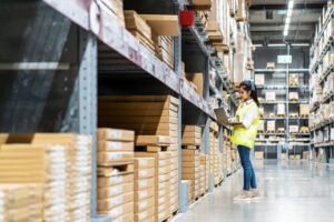|  4 tipos de inventario