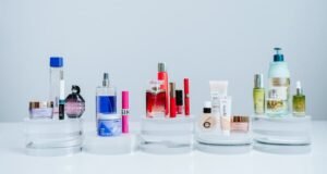 | Una cadena de suministro con belleza e inteligencia