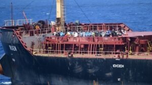 IMB: Aumenta la violencia contra las tripulaciones en medio de la caída de la piratería