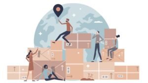 | Preparando la fuerza laboral de la cadena de suministro