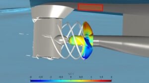 Una nueva investigación permite a las tripulaciones conocer el ruido submarino en tiempo real