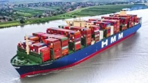 HMM invertirá 17.500 millones de dólares para duplicar la flota de contenedores y aumentar las operaciones de carga a granel y terminales