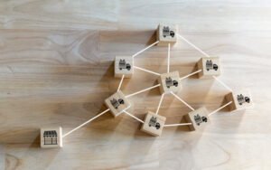 Canales de distribución directos e indirectos: entender las diferencias