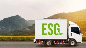 | Cómo la política ESG afecta a los camioneros