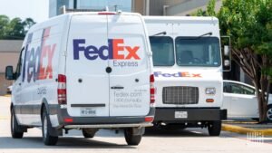 Los resultados de FedEx se ven afectados por la débil demanda y la disminución de clientes premium