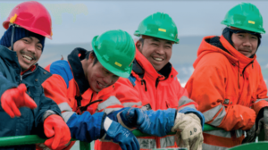 Filipinas promulga la “Carta Magna” para los derechos y la formación de los marineros