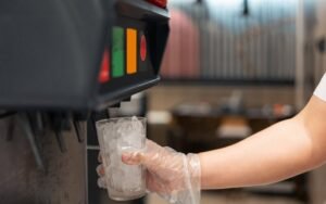 | La empresa de suscripción a máquinas de hielo logra un rápido crecimiento con el apoyo de Echo Global Logistics