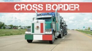 Borderlands México: La delincuencia y el trabajo son las principales preocupaciones sobre el nearshoring en México