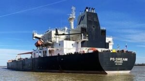 El capitán recibe una pena de prisión de ocho meses en EE. UU. por violar MARPOL