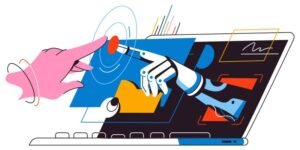 | Cómo integrar la IA en su cadena de suministro