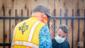 Preguntas frecuentes: La huelga portuaria de ILA