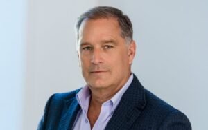 | El director ejecutivo de Trade Tech construye una plataforma para el cambio de paradigma