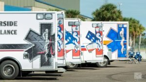 El impacto del huracán en la fabricación médica renueva las conversaciones sobre la producción nacional y la deslocalización cercana