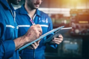 | Inventario MRO: definición, estrategias y tipos