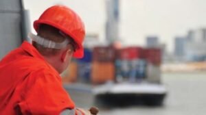 Danica: Los salarios de la gente de mar aumentaron en 2024, mientras que las cuestiones de bienestar siguen siendo una preocupación