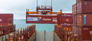 Zim Q3 impulsado por el mercado spot y nuevos barcos