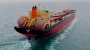 La línea H de Corea contrata la instalación de transporte autónomo en hasta 30 barcos