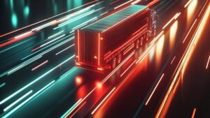 | ¿Puede Uber ayudar a los camioneros y transportistas?